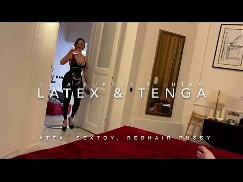 ❤️ Redheaded chị kế trong latex trang phục fucked qua stepbrother ️  Fucking video  tại chúng tôi% vi.porn-milf300.ru%