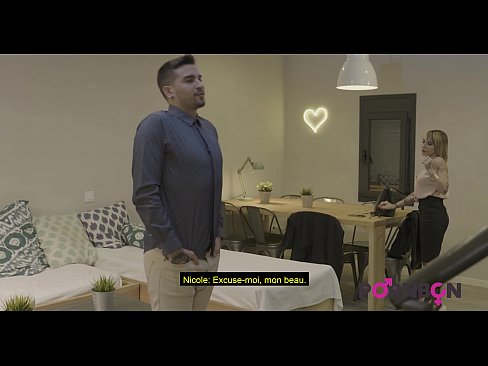 ❤️ PORNBCN 4K Một người phụ nữ trưởng thành với bộ ngực lớn muốn được hậu môn fucked trẻ gigolo với tinh ranh lớn blowjob tình yêu cứng quái tay công việc dog style âm hộ liếm cực khoái Phụ đề tiếng Pháp ️  Fucking video  tại chúng tôi% vi.porn-milf300.ru%